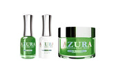 AZURA 4in1 - Gel Lacquer Dip Dap Powder - #117-simple-AZURA- Nail Supply American Gel Polish - Phuong Ni
